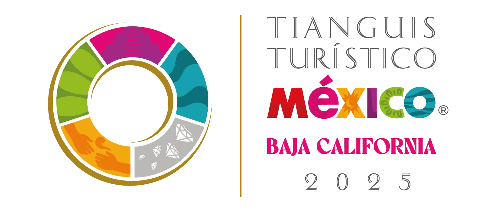 Mesa de Servicios Adicionales – Tianguis Turístico México 2025