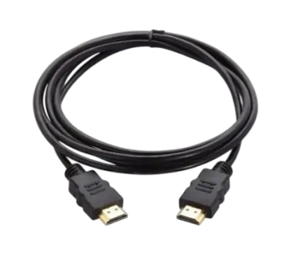 Cable de señal HDMI de hasta 5 mts