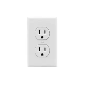 Contacto Doble 1000 W / 120 V