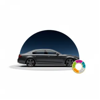 Pensión Nocturna, cualquier vehículo - 22:00 a 08:00 hrs