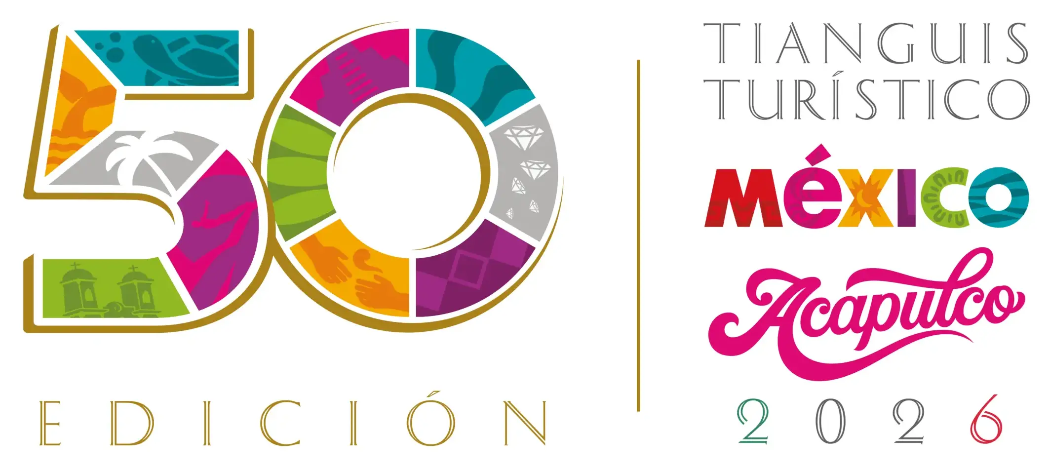 Mesa de Servicios Adicionales – Tianguis Turístico México 2026