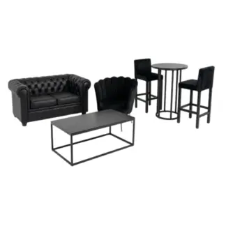 Mobiliario p/Suite Paquete por Evento 1