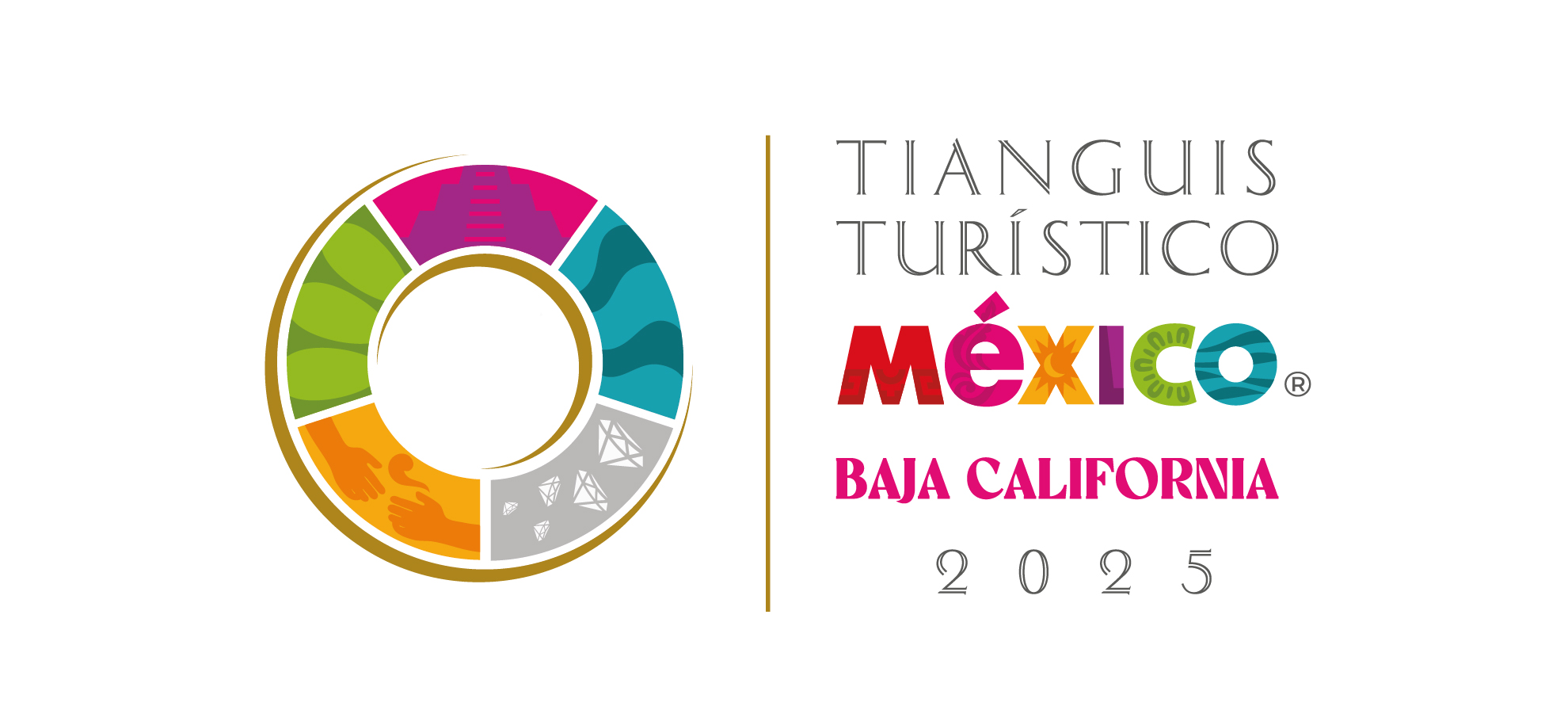 Paquetes de viajes – Tianguis Turístico México 2025